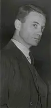 Viggo Hansteen