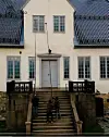 Oslo ladegård vaskes