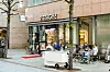 Pistache Gelato-Pastry på Aker brygge, Fjordalleen 20