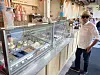 Happis gelateria, Ensjø