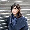 I år er det den meksikanske forfatteren Valeria Luiselli som skal overrekke et manuskript til Framtidsbiblioteket.