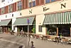 En etasje opp fra Tranen på Alexander Kiellands plass finner du den tidligere cocktaibaren, nå restaurant, Bar Amour. Foto: Google maps