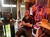 Rikard Svensk, Tøyen Mineralvann fabrikk