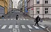 Krysset Markveien/Seilduksgata på Grünerløkka. Foto: Google maps