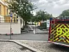 Brann på Uranienborg skole: Politiet mistenker at brannen kan være påtent