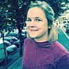 Veitvet-beboer Kristin Jacobsen