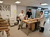 Erketunet gardsbakeri