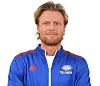 Andreas Aalbu