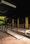 I midten av juli kunne bymiljøetaten til manges glede annonsere at de har bygget splitter nye, permanente toalettbygg ved Nedre Foss park på Grünerløkka.