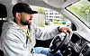 Kevin Lesniak kjører daglige runder for å opprettholde en god dialog med både ungdom og arbeidsgivere.