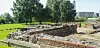 Ruiner i Middelalderparken