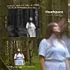 Headspace. Sarah Gardenvalley. Egentlig navn: Sarah Hagedal Buljo