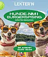 Selve mesterskapet starter klokken 18, men den internasjonale hundedagen feires på Lekter`n fra åpning på formiddagen mandag. Faksimile fra Mat & Drikke Gruppen