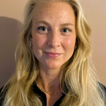 Kaja Torgersen Ravnås