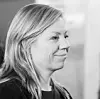 Trine Eilertsen på sentralbanksjefen si årstale i februar 2017. Sentralbanksjefen heldt talen til Noregs Bank sitt representantskap og rundt 300 inviterte gjestar frå det politiske liv, næringslivet, akademia og offentleg forvaltning. Talen har sidan 1986 hatt tittelen «Økonomiske perspektiver» og sentralbanksjefen tar typisk føre seg «eit breiare spekter av tema som er viktige for økonomiske vegval». Talen fann stad i Noregs Bank sine lokale i Oslo den 16., februar 2017. Etter talen samla gjestane seg til middag på Grand Hotel.