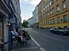 St. Bar Dalsbergstien