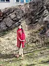 Shanzeh Humair