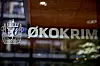 Oslo 20190702.Logoen til Økokrim.Foto: Tore Meek / NTB