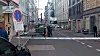 Politiet er på Grønland hvor en person torsdag kveld ble utsatt for vold. En pistol skal også ha blitt beslaglagt.