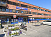 Den ansatte i Rema 1000-butikken på Lambertseter skal ikke være alvorlig skadd, opplyser politiet. Illustrasjonsfoto: Google maps