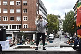 Mari Røsjø
