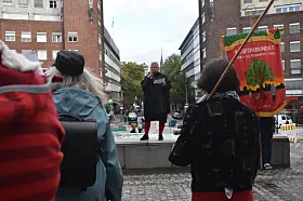 Mari Rise Knutsen
