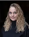 Victoria Stokke er frivillighetskoordinator i Paulus kirke