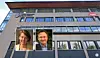 Esther Gilen og Knut Egner er to av søkerne til jobben som bydelsdirektør i bydel Ullern.