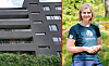 Guri Mellbye, Bertrand Narvesens vei