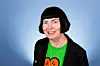 Merete Agerbak-Jensen.