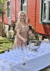 Lisa Bonnár Stjernø