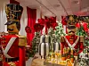 XmasCircus, Steen & Strøm