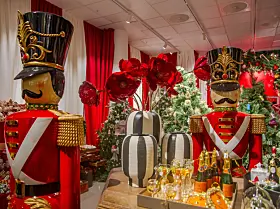 XmasCircus, Steen & Strøm