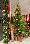 XmasCircus, Steen & Strøm