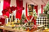 XmasCircus, Steen & Strøm