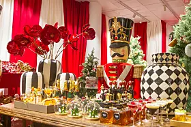 XmasCircus, Steen & Strøm