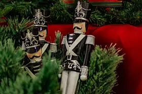 XmasCircus, Steen & Strøm