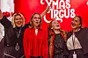 XmasCircus, Steen & Strøm