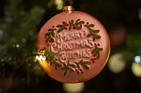 XmasCircus, Steen & Strøm