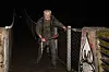 Hvert år arrangeres spøkelsesvadring i Svartdalen, mellom Etterstad og Kværnerbyen. Her kan besøkende komme i skikkelig Halloween-stemning.