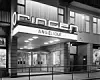 Ringen Kino, Carl Berner