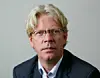 Tron Strand leder offentlighetsutvalget i Norsk Presseforbund. Foto: Bergens Tidende