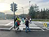 Rektor ved Klemetsrud skole Anna Lekse