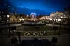 Ett tusen dager siden det russiske angrepet på Ukraina startet. Foto: Sumitra Sarkar