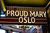 Proud Mary Oslo