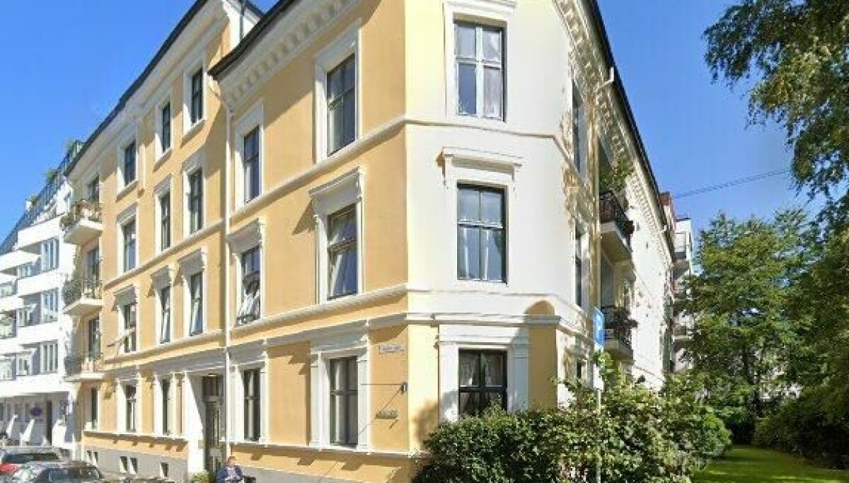 Nytt Boligsalg I Maries Gate P Majorstuen Dette Ble Prisen nytt-boligsalg-i-maries-gate-p-majorstuen-dette-ble-prisen
