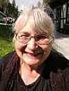 Bente Odner