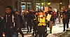 Demonstrasjon mot budsjettkutt i Søndre Nordstrand
