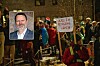 Jens Jørgen Lie, protester på Søndre Nordstrand