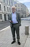 Bjørn Stoltz
